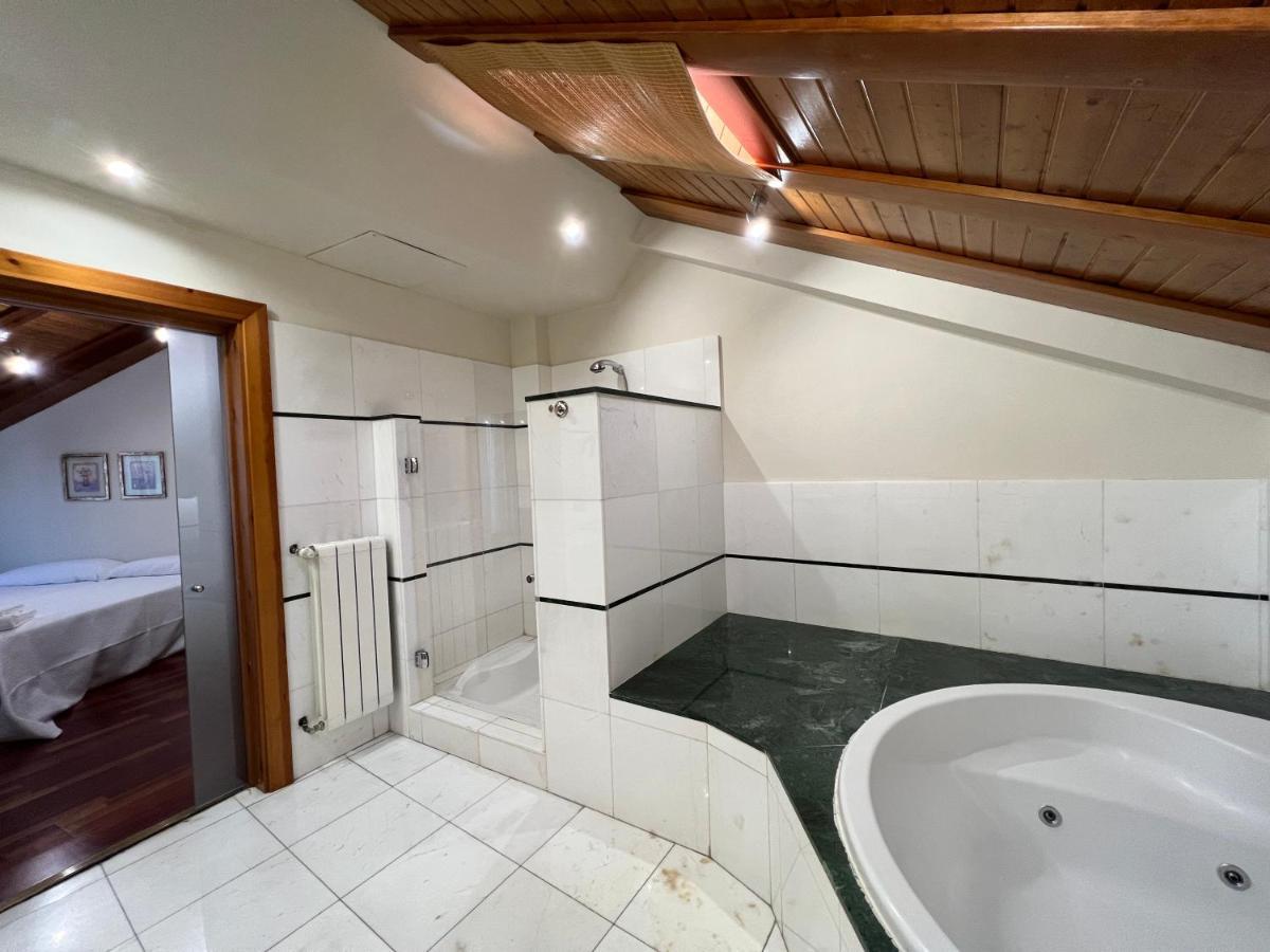 Hotel Las Eras Zafra Kültér fotó